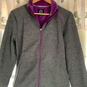 Ski doo jacket, NWOT